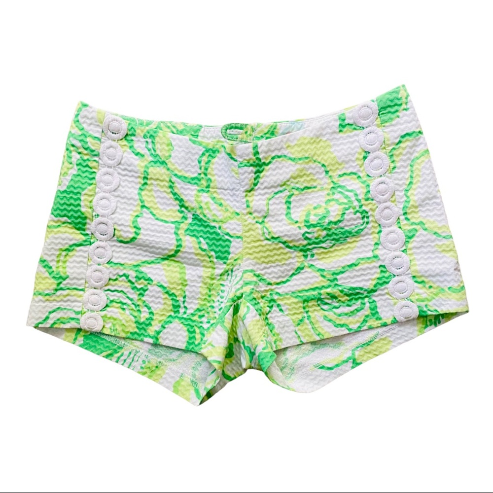 Lilly Pulitzer Shorts